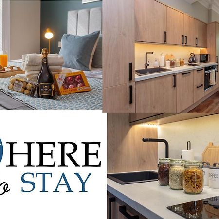 Stylish 2Bed Apartment Underneath Edinburgh Castle Εξωτερικό φωτογραφία